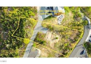 443 Red Hawk Way, Gatlinburg, TN 37738