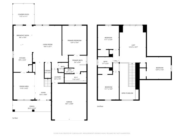 8530 E Highlands Crossing, Highlands, TX 77562