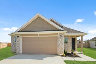 7004 Trestle Street, Fort Worth, TX 76036