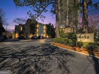 2632 Peachtree Road NW 304B, Atlanta, GA 30305
