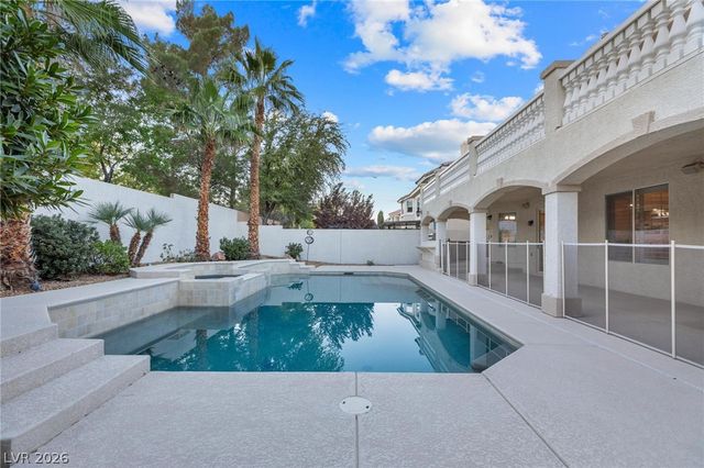 4065 Abernethy Forest Place, Las Vegas, NV 89141