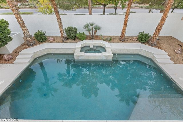 4065 Abernethy Forest Place, Las Vegas, NV 89141
