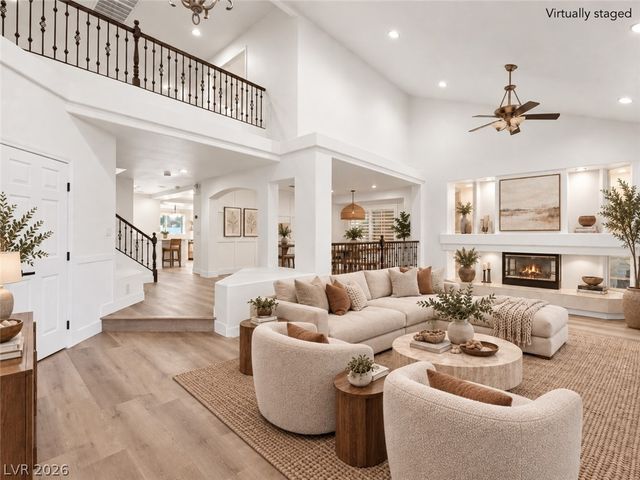 4065 Abernethy Forest Place, Las Vegas, NV 89141