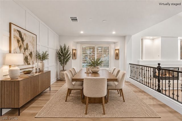 4065 Abernethy Forest Place, Las Vegas, NV 89141
