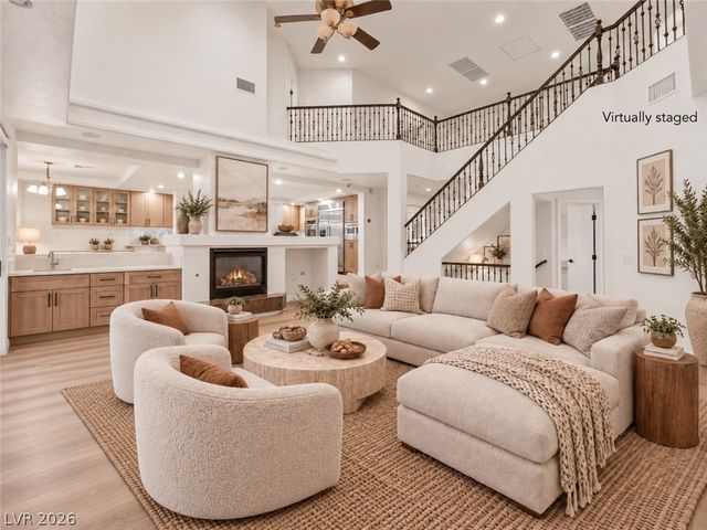 4065 Abernethy Forest Place, Las Vegas, NV 89141