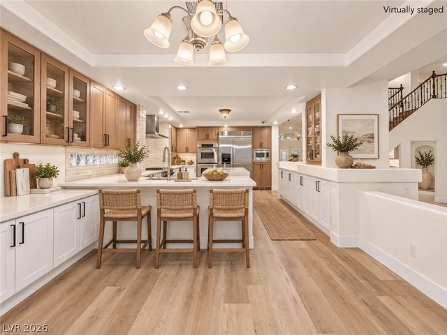 4065 Abernethy Forest Place, Las Vegas, NV 89141