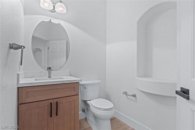 4065 Abernethy Forest Place, Las Vegas, NV 89141