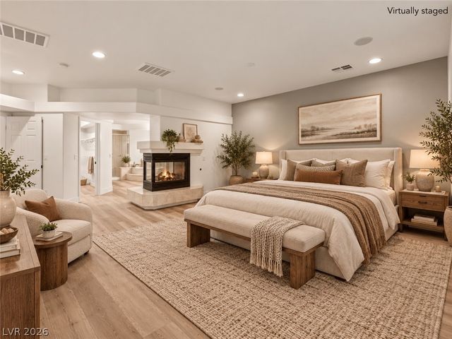 4065 Abernethy Forest Place, Las Vegas, NV 89141