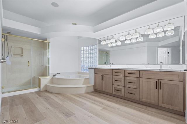 4065 Abernethy Forest Place, Las Vegas, NV 89141