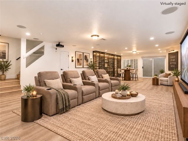 4065 Abernethy Forest Place, Las Vegas, NV 89141