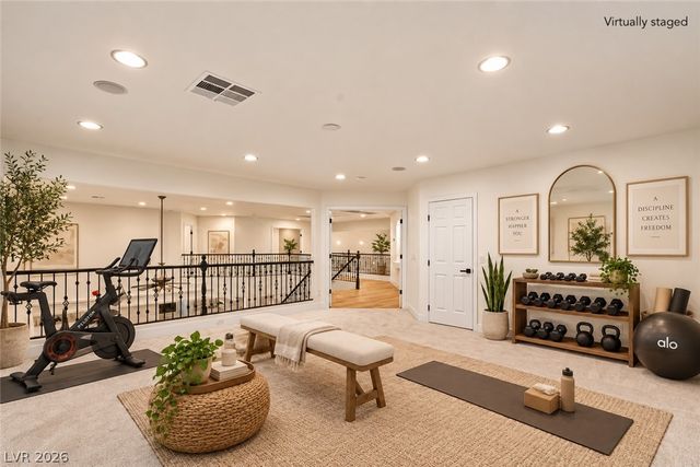4065 Abernethy Forest Place, Las Vegas, NV 89141