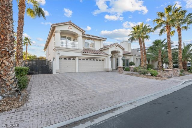 4065 Abernethy Forest Place, Las Vegas, NV 89141