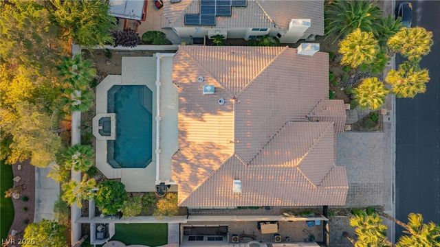 4065 Abernethy Forest Place, Las Vegas, NV 89141