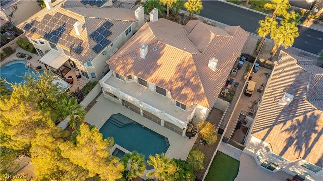 4065 Abernethy Forest Place, Las Vegas, NV 89141