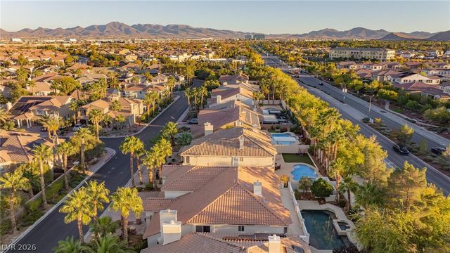 4065 Abernethy Forest Place, Las Vegas, NV 89141