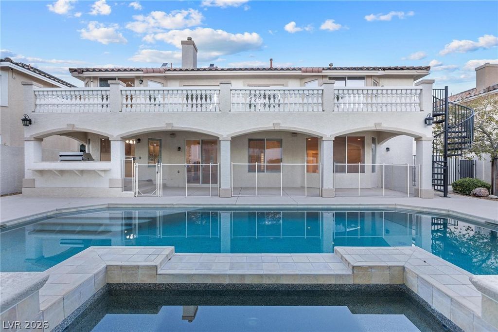4065 Abernethy Forest Place, Las Vegas, NV 89141 — photo 3