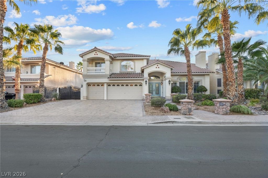4065 Abernethy Forest Place, Las Vegas, NV 89141 — photo 4