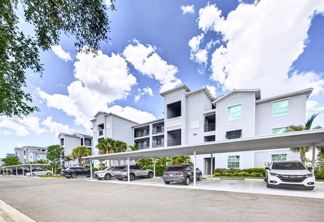 14141 HERITAGE LANDING BOULEVARD 934, Punta Gorda, FL 33955