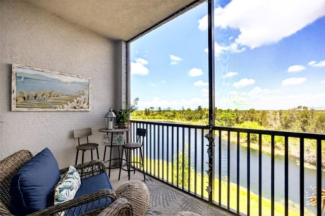 14141 HERITAGE LANDING BOULEVARD 934, Punta Gorda, FL 33955