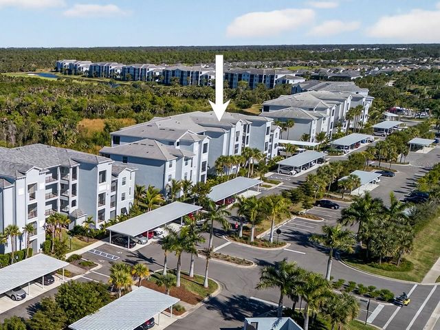 14141 HERITAGE LANDING BOULEVARD 934, Punta Gorda, FL 33955