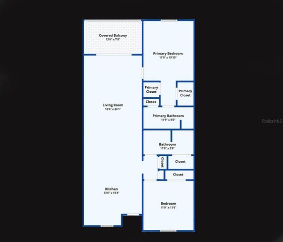 14141 HERITAGE LANDING BOULEVARD 934, Punta Gorda, FL 33955