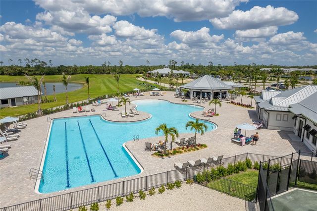 14141 HERITAGE LANDING BOULEVARD 934, Punta Gorda, FL 33955