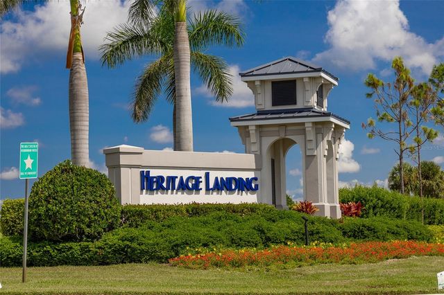 14141 HERITAGE LANDING BOULEVARD 934, Punta Gorda, FL 33955