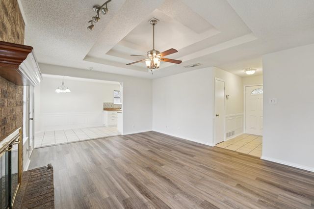 3213 Forest Hill DR, Killeen, TX 76542