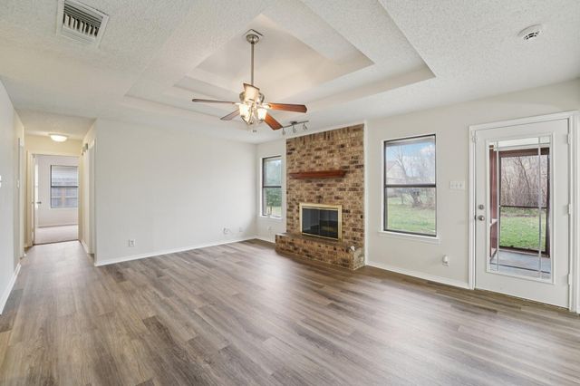 3213 Forest Hill DR, Killeen, TX 76542