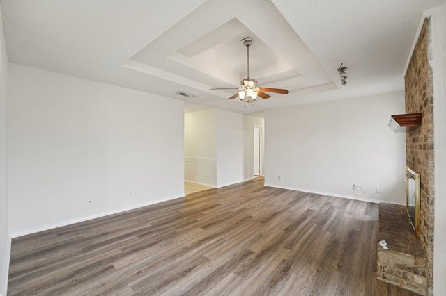 3213 Forest Hill DR, Killeen, TX 76542