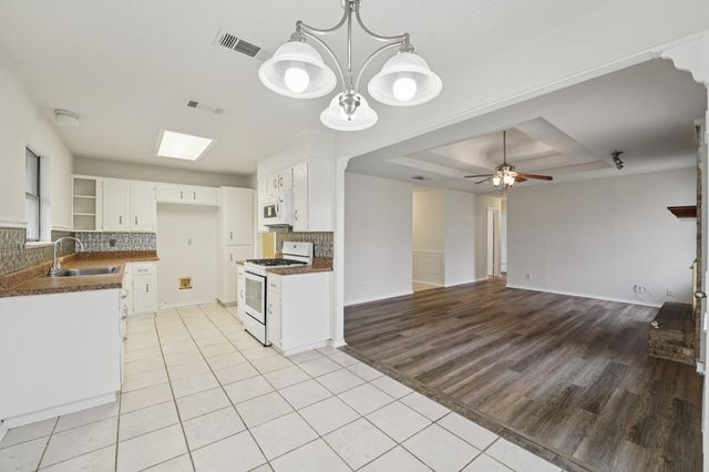 3213 Forest Hill DR, Killeen, TX 76542