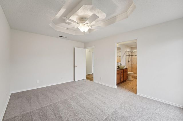 3213 Forest Hill DR, Killeen, TX 76542