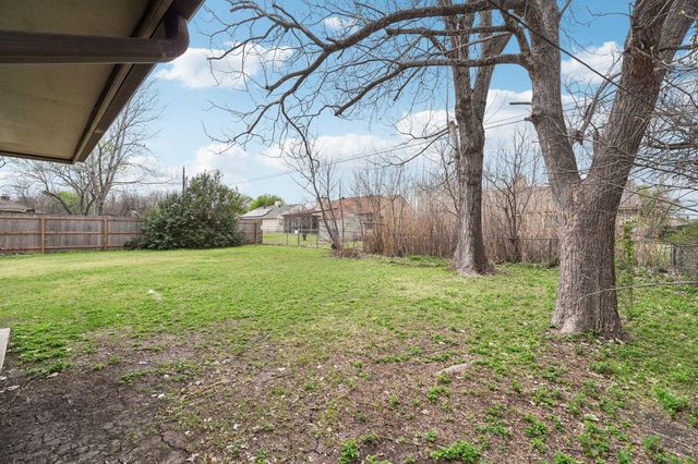 3213 Forest Hill DR, Killeen, TX 76542