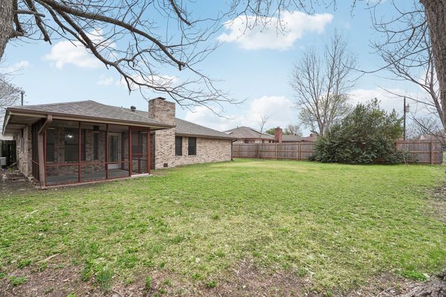 3213 Forest Hill DR, Killeen, TX 76542