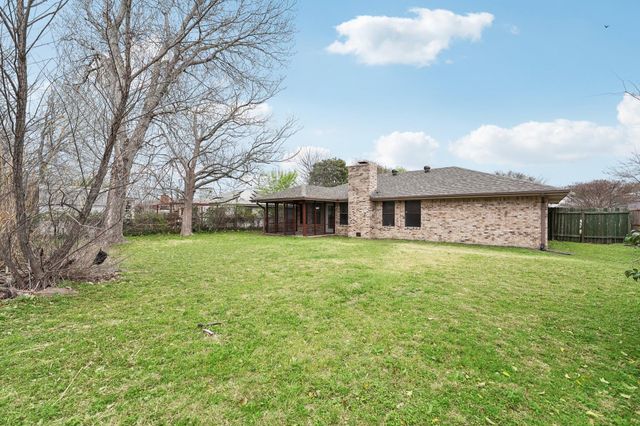 3213 Forest Hill DR, Killeen, TX 76542