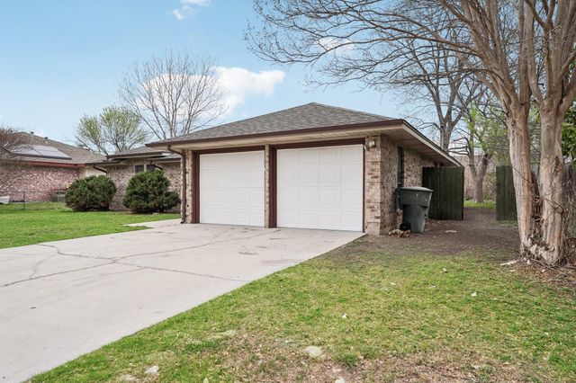 3213 Forest Hill DR, Killeen, TX 76542