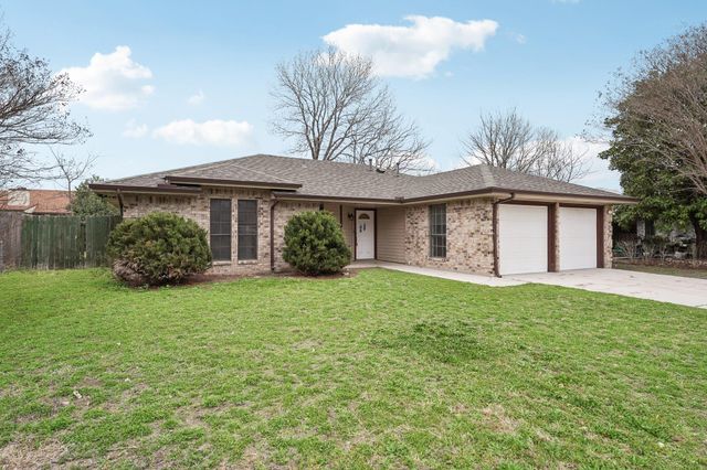 3213 Forest Hill DR, Killeen, TX 76542