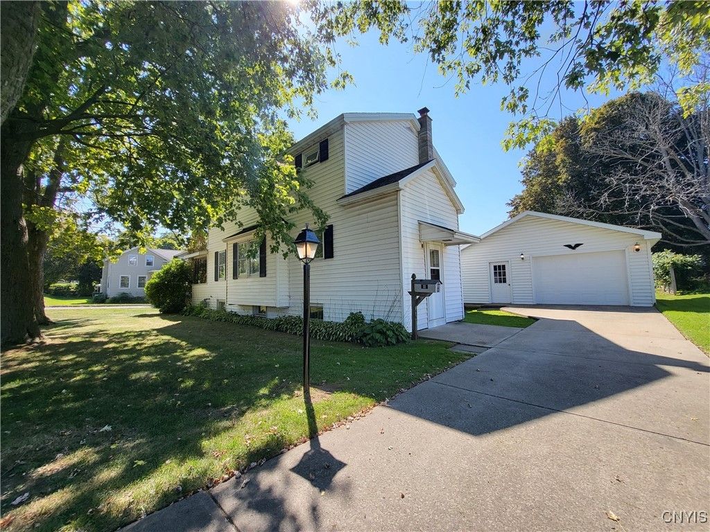 55 Catherine Street, Oswego, NY 13126