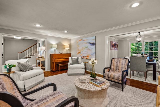 8 Bugle Court, Little Rock, AR 72227