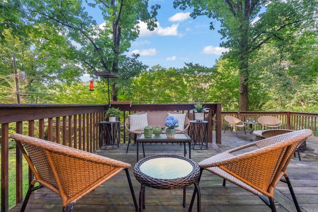 8 Bugle Court, Little Rock, AR 72227