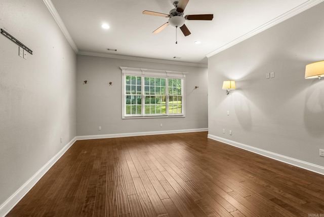 8 Bugle Court, Little Rock, AR 72227
