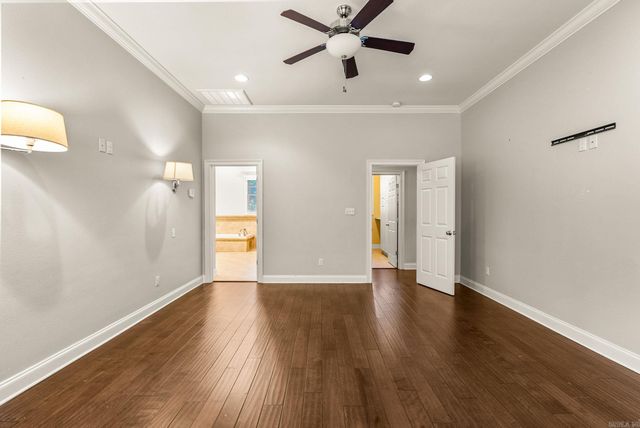 8 Bugle Court, Little Rock, AR 72227