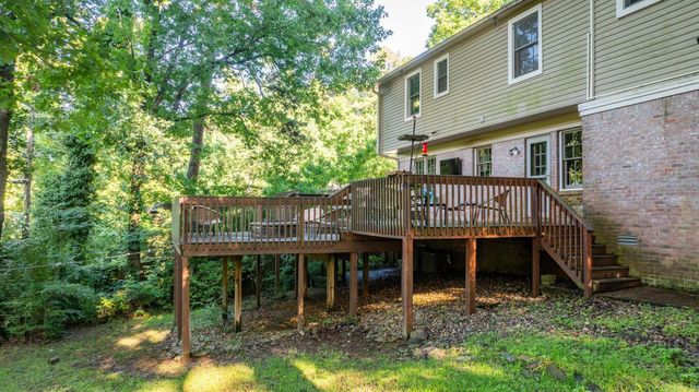 8 Bugle Court, Little Rock, AR 72227