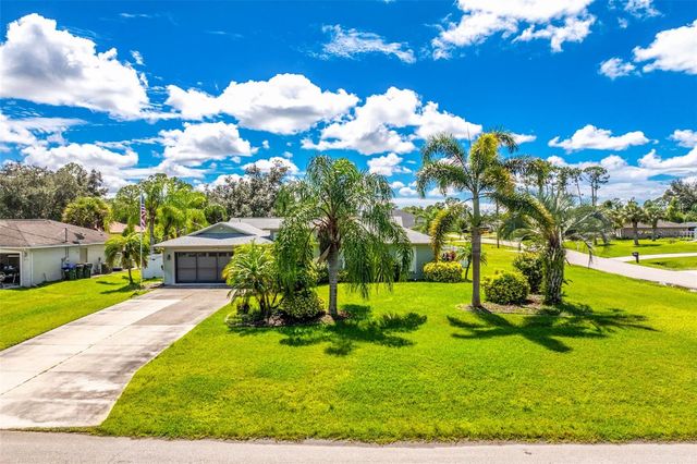 3877 LAVILLA AVENUE, North Port, FL 34286