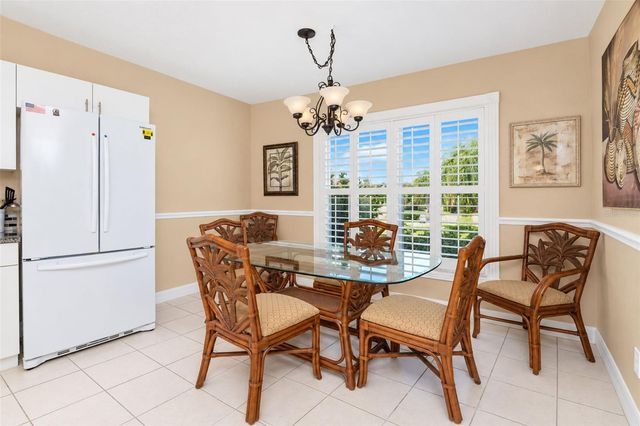 3877 LAVILLA AVENUE, North Port, FL 34286