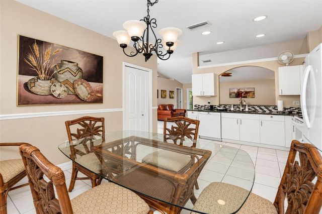 3877 LAVILLA AVENUE, North Port, FL 34286