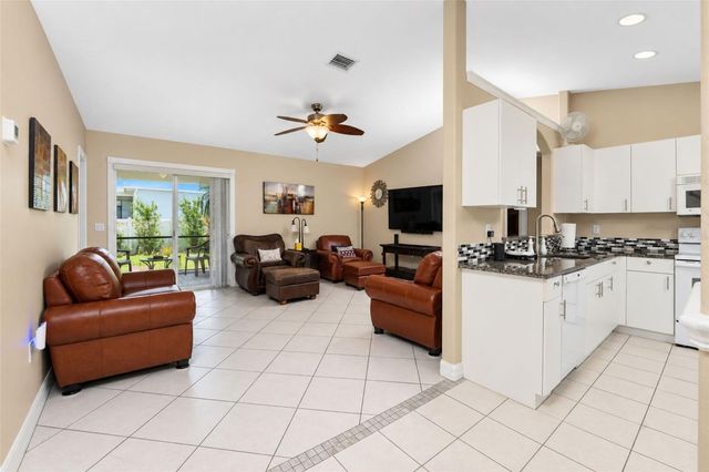 3877 LAVILLA AVENUE, North Port, FL 34286