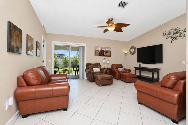 3877 LAVILLA AVENUE, North Port, FL 34286