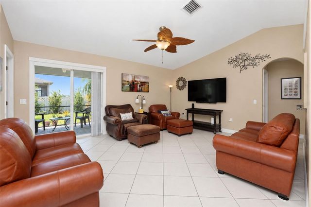 3877 LAVILLA AVENUE, North Port, FL 34286
