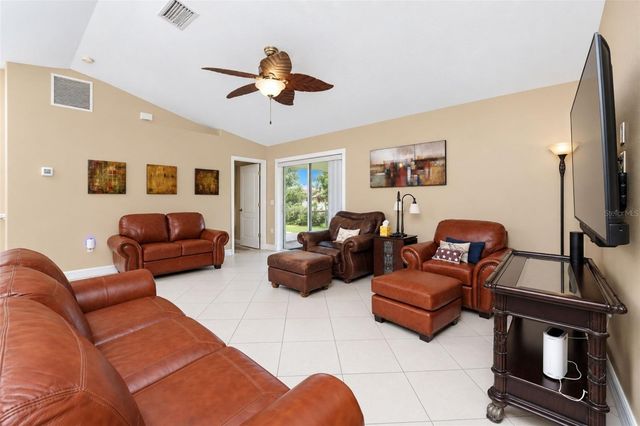 3877 LAVILLA AVENUE, North Port, FL 34286